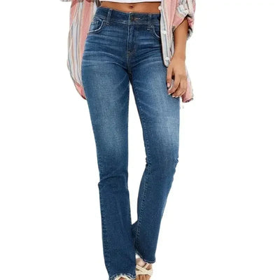 Dahlia Denim Jeans