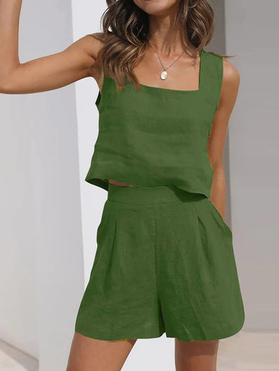 Bramble & Breeze 2 Piece Clothing Set
