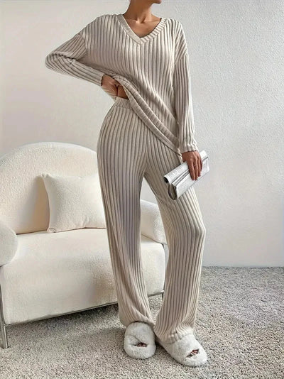 Nivelle 2 Piece Lounge Set