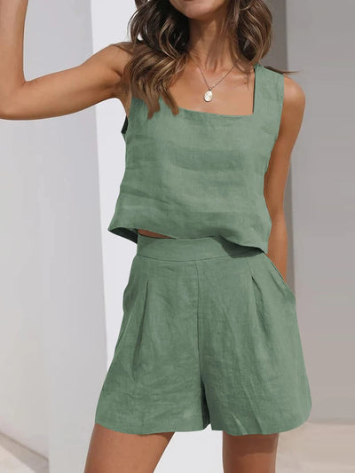Bramble & Breeze 2 Piece Clothing Set