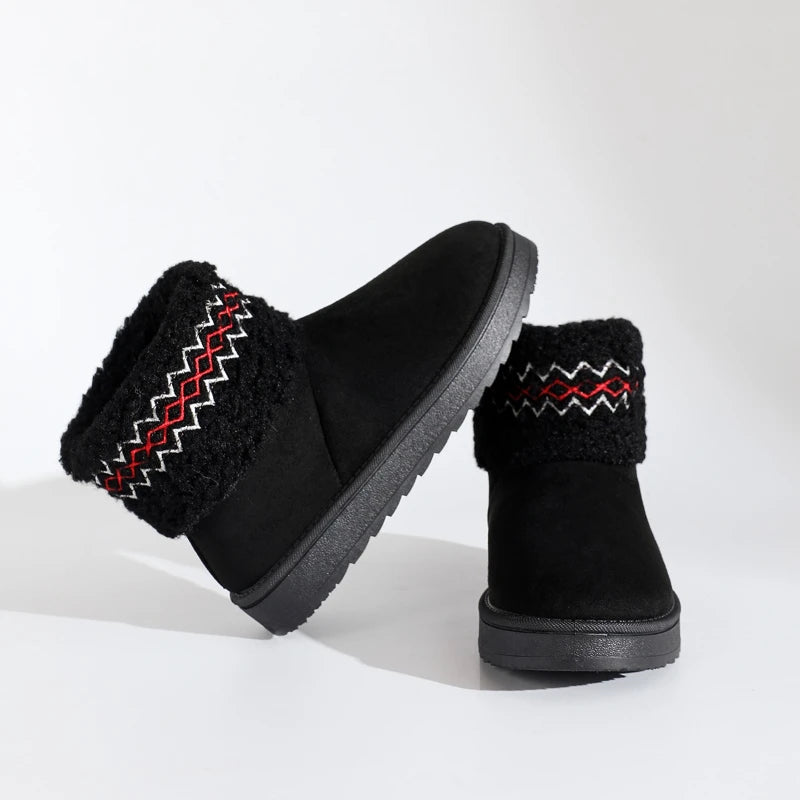 Nova Boots