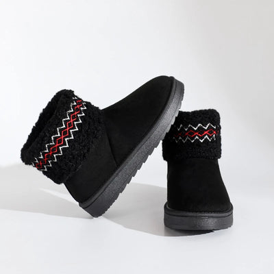 Nova Boots