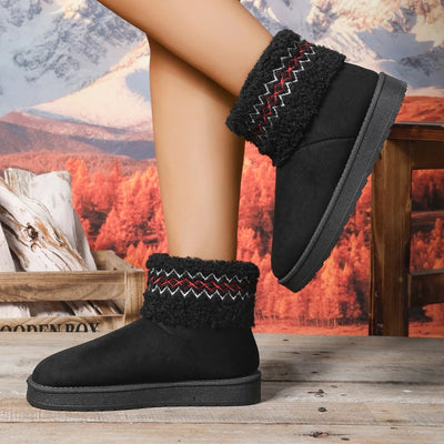 Nova Boots