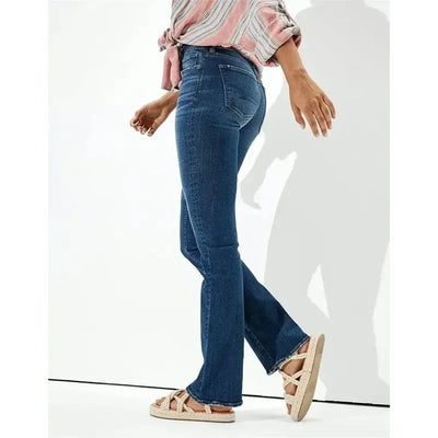 Dahlia Denim Jeans