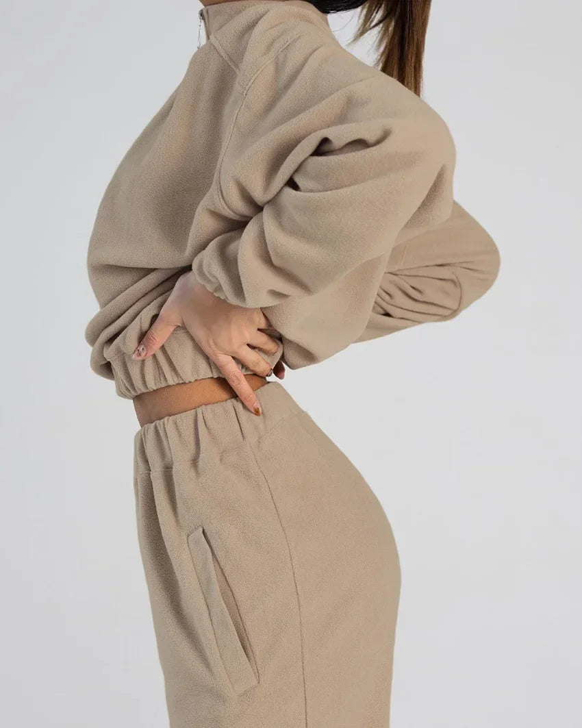 Polaris 2 Piece Loungewear Set