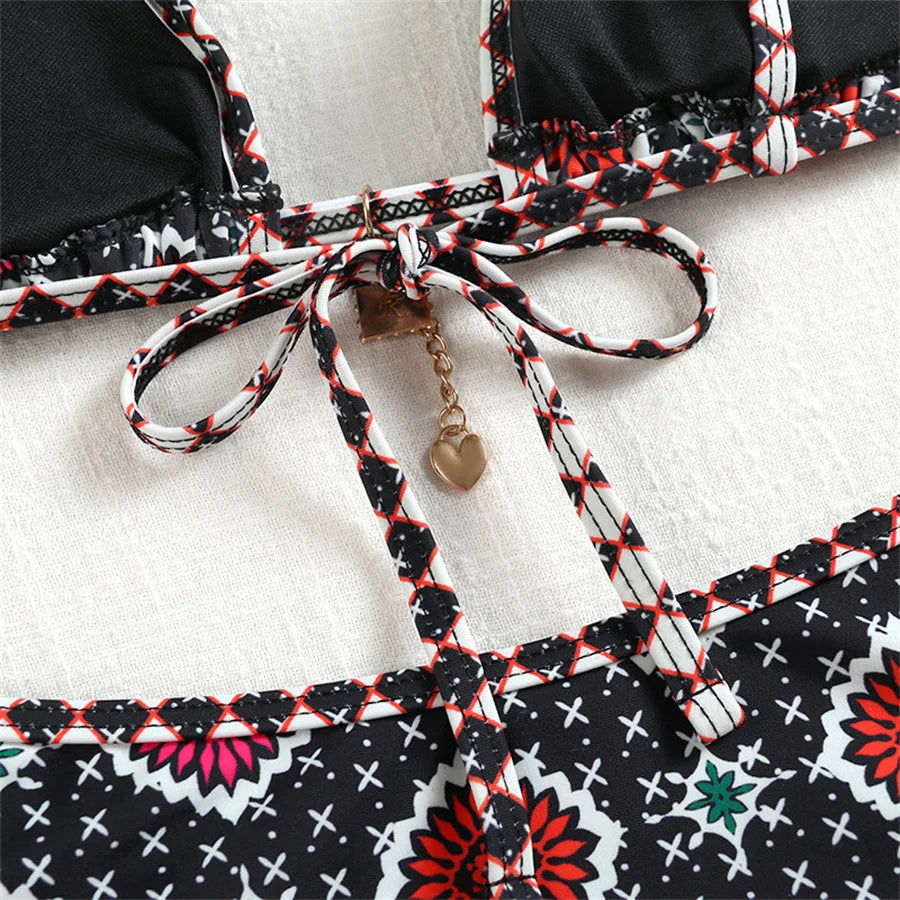 Seraphina 2 Piece Bikini