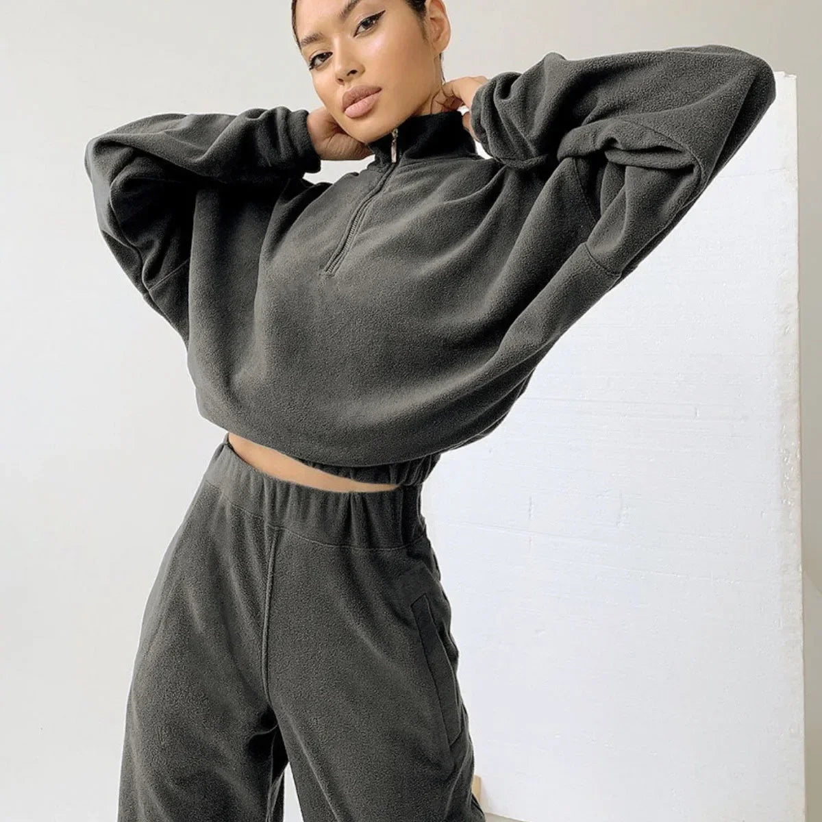 Polaris 2 Piece Loungewear Set