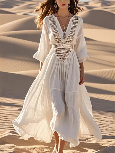 Tessa Maxi Dress