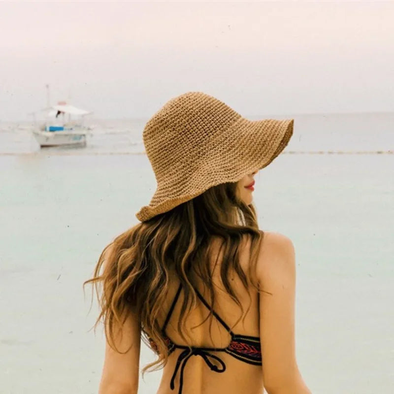 Floppy Sun Hat