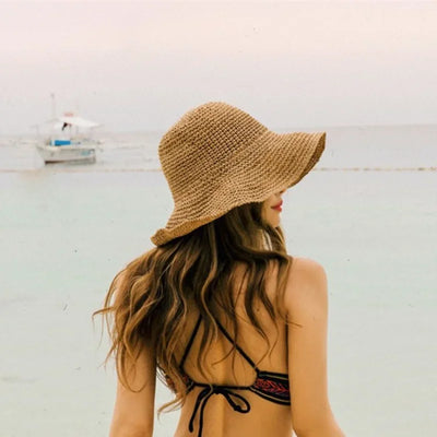 Floppy Sun Hat