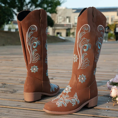 Meadow Mist Boots