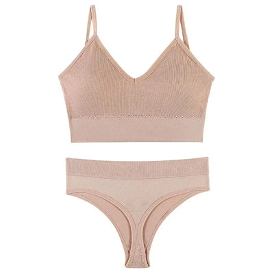 Stonevale Bra & Underwear Set