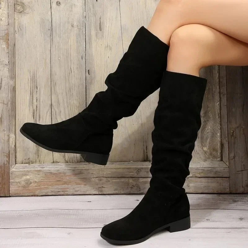 Evermuse Boots
