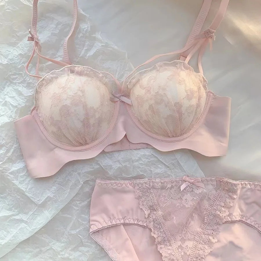 Antoinette Bra