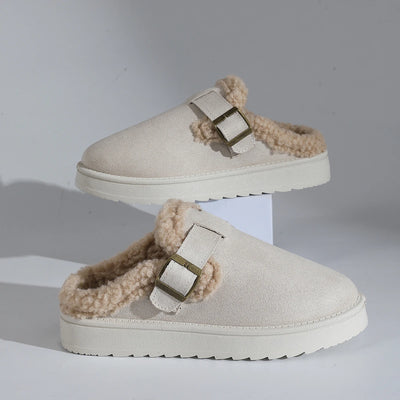 Gypsy Slip-On Shoes
