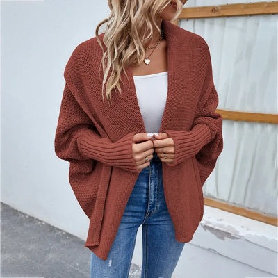 Haven Knit Cardigan