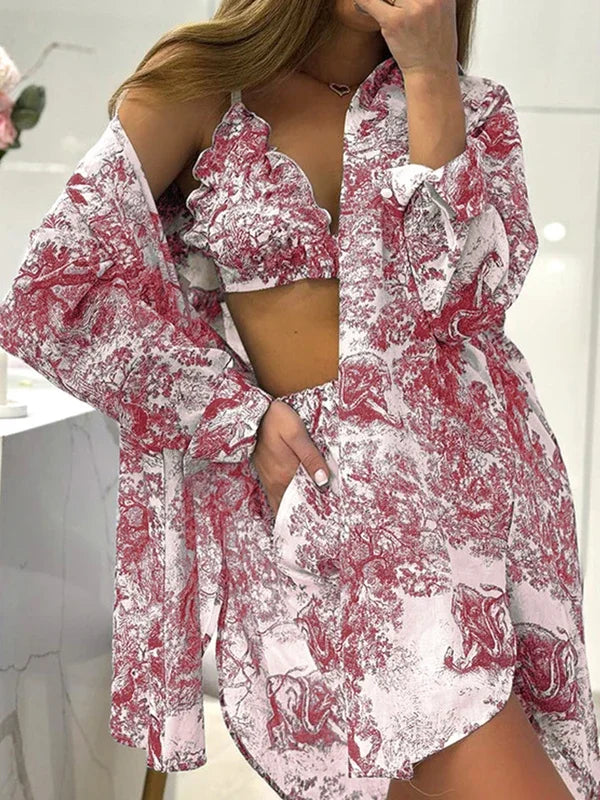 Tidewalker 3 Piece Set