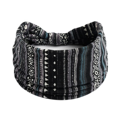 Bohemian Head Bands
