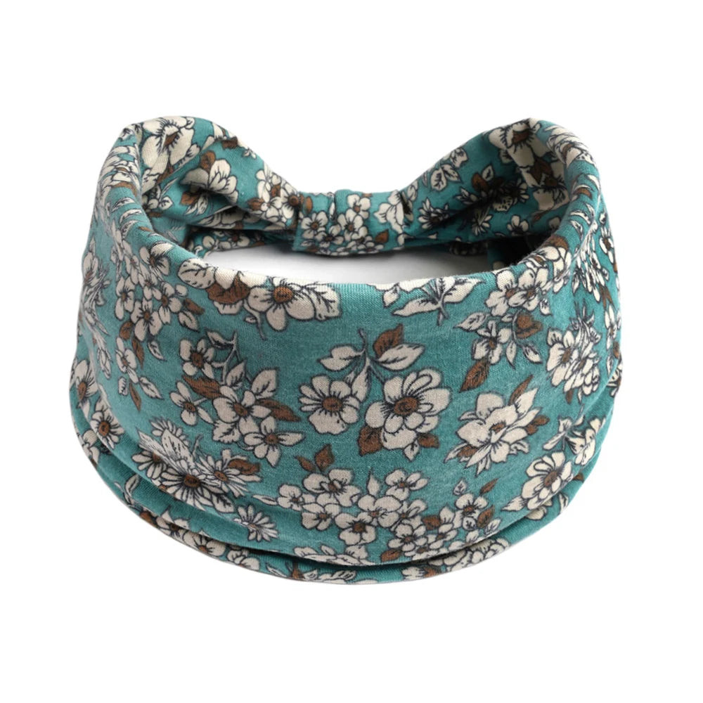 Bohemian Head Bands