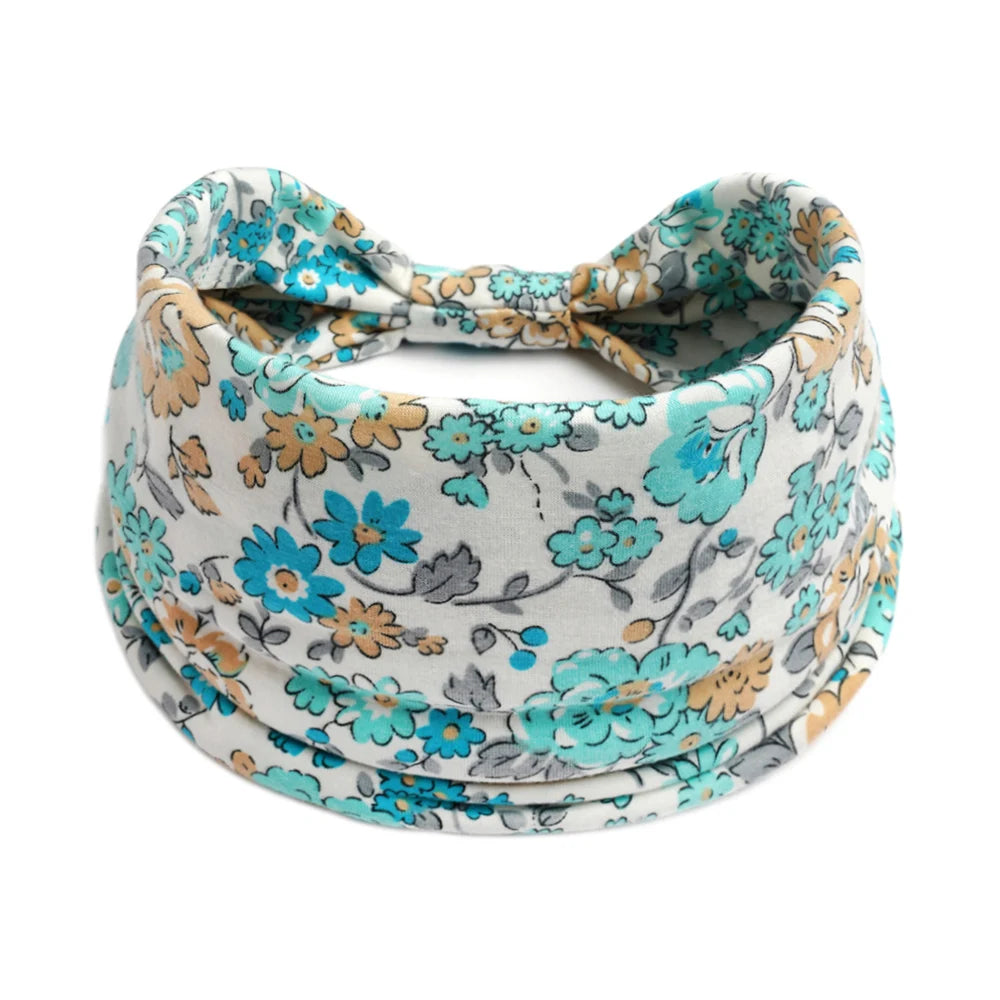 Bohemian Head Bands