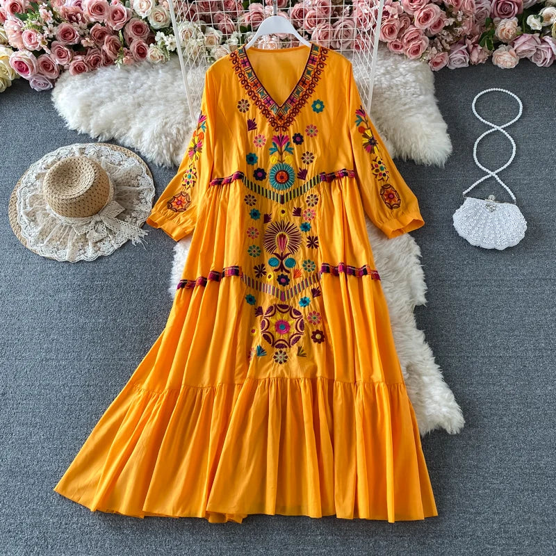 Mira Slip Dress