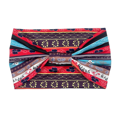 Boho Hair Bands