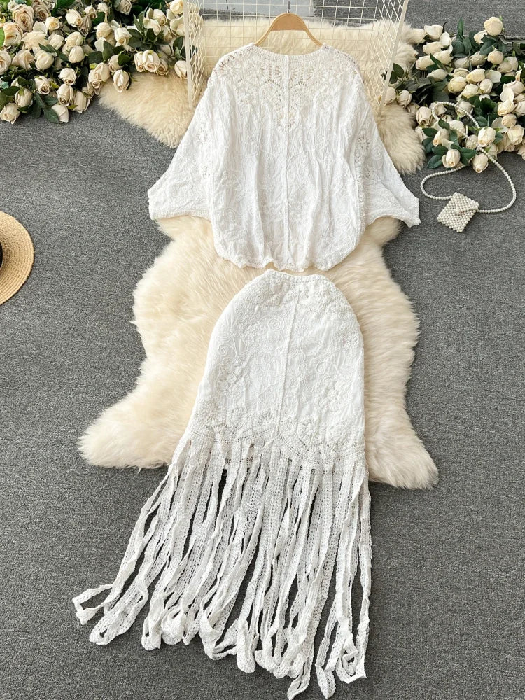 Desert Loom 2 Piece Set
