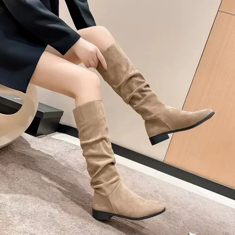 Evermuse Boots