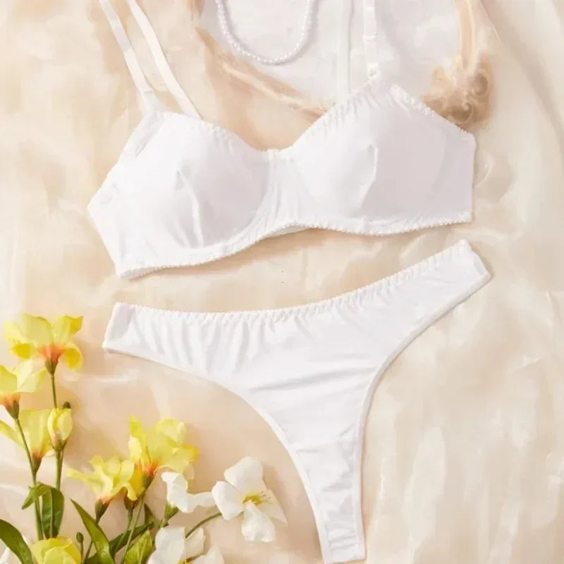 Ondine Bra & Underwear Set