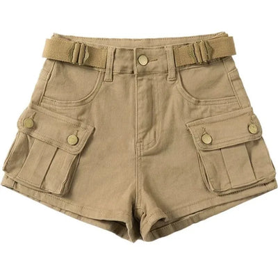 Fern Cargo Shorts
