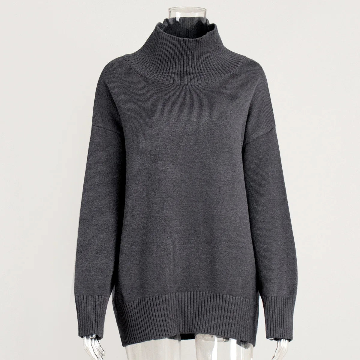 Halo Knit Sweater