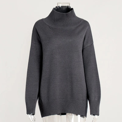 Halo Knit Sweater