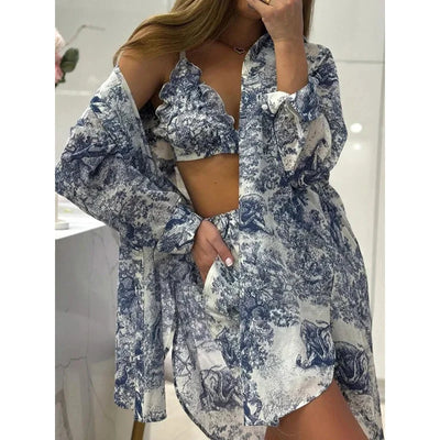 Tidewalker 3 Piece Set