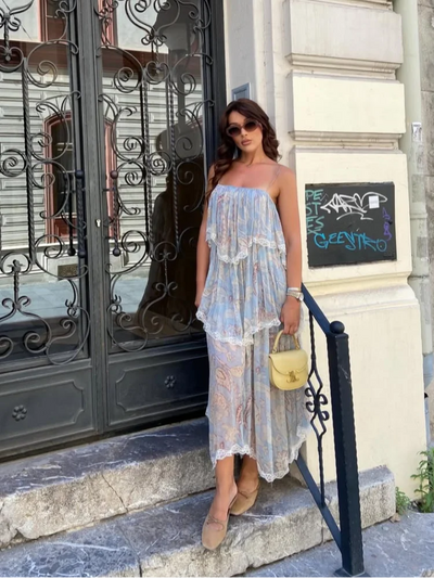 Emery Maxi Dress