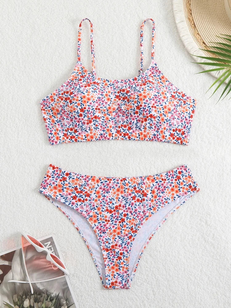 Thira Bikini Set