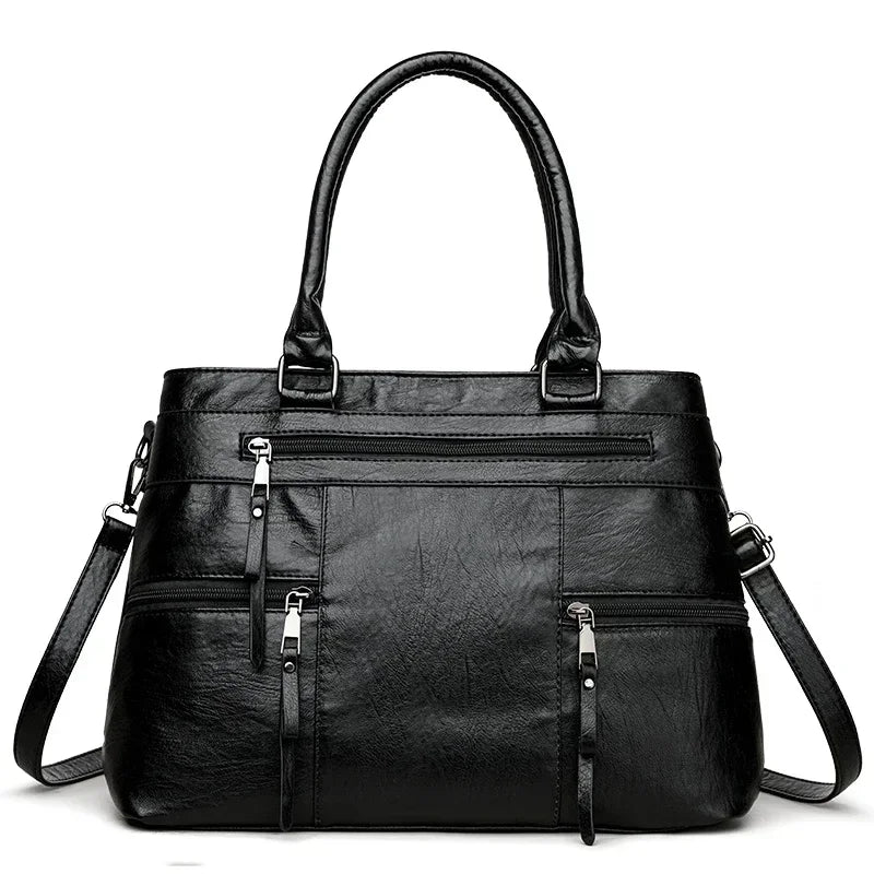 Driftwood Muse Purse