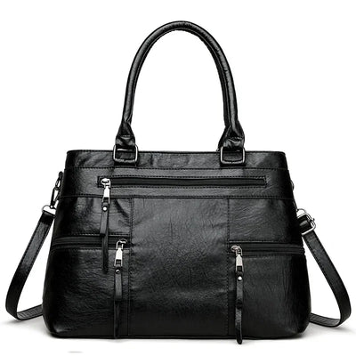 Driftwood Muse Purse