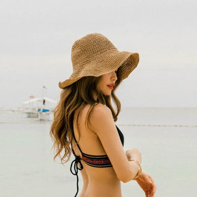 Floppy Sun Hat