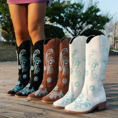Meadow Mist Boots