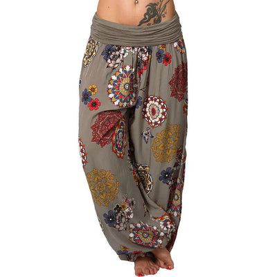 Horizon Boho Pants