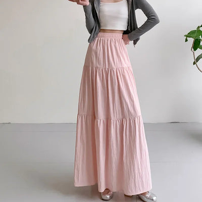 Raina Maxi Skirt