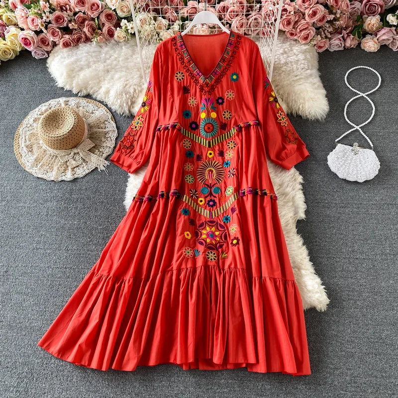 Mira Slip Dress