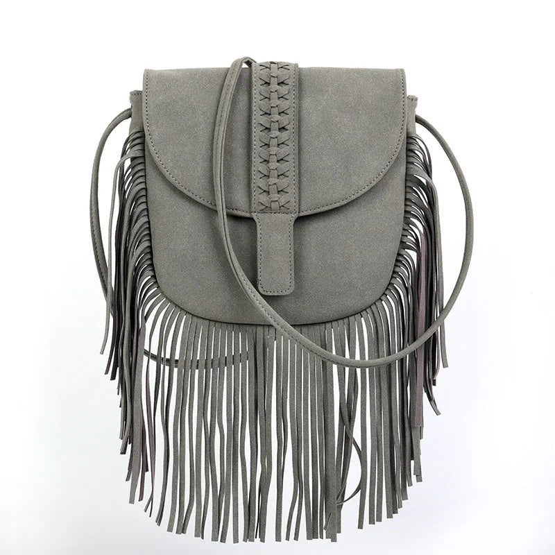 Elysian Satchel Bag