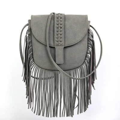 Elysian Satchel Bag
