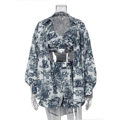 Tidewalker 3 Piece Set