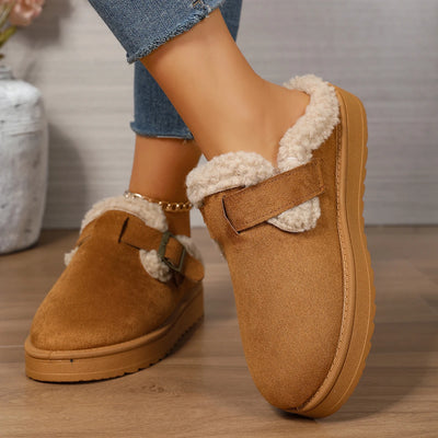 Gypsy Slip-On Shoes