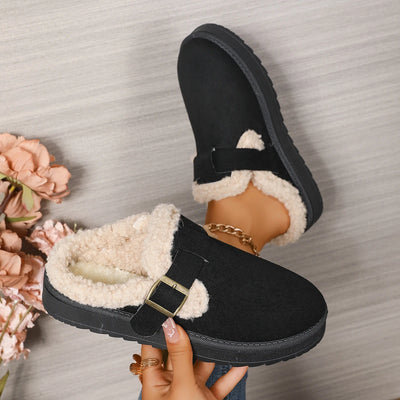 Gypsy Slip-On Shoes
