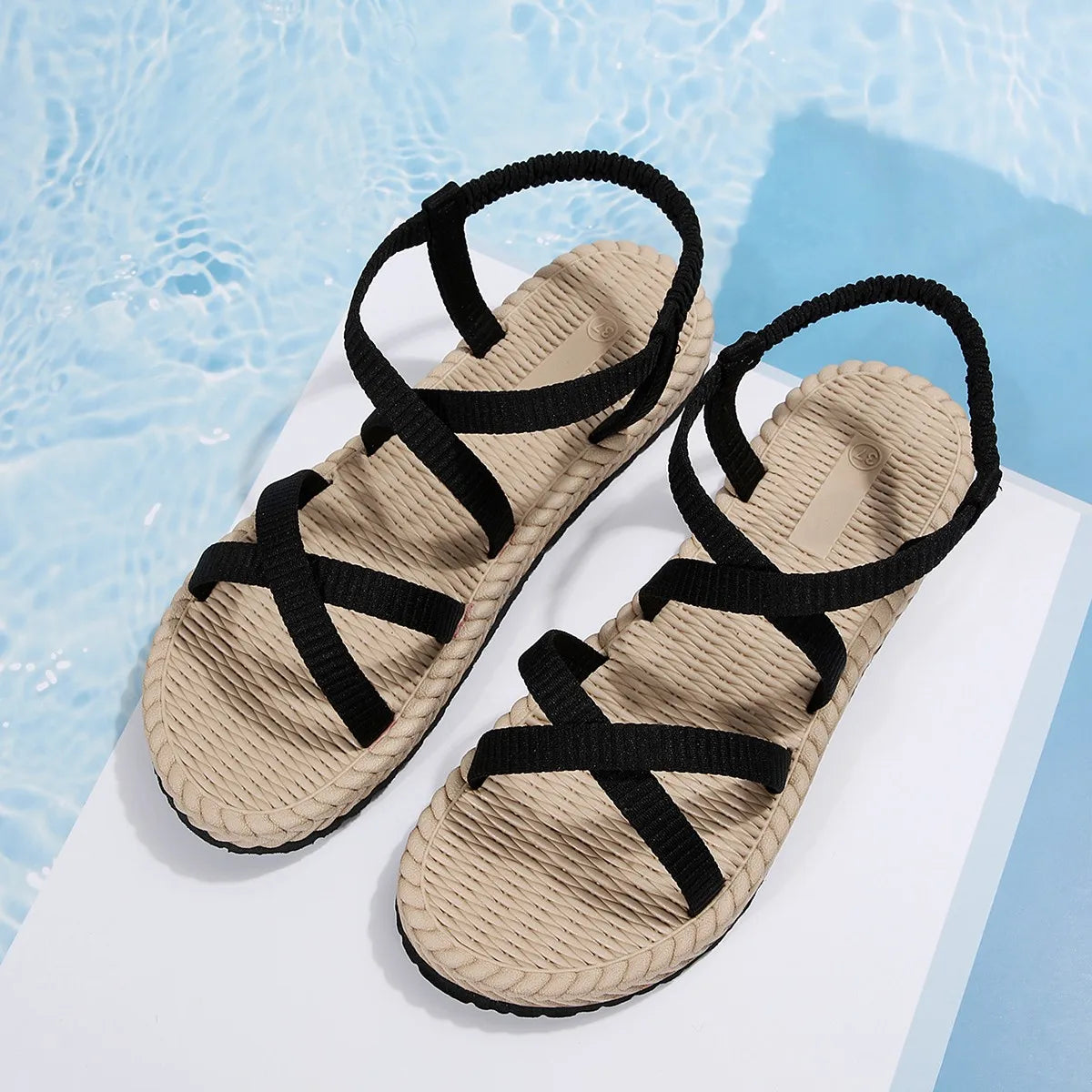 Driftwood Flats