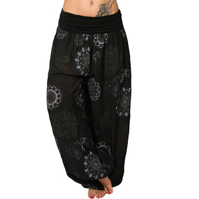 Horizon Boho Pants