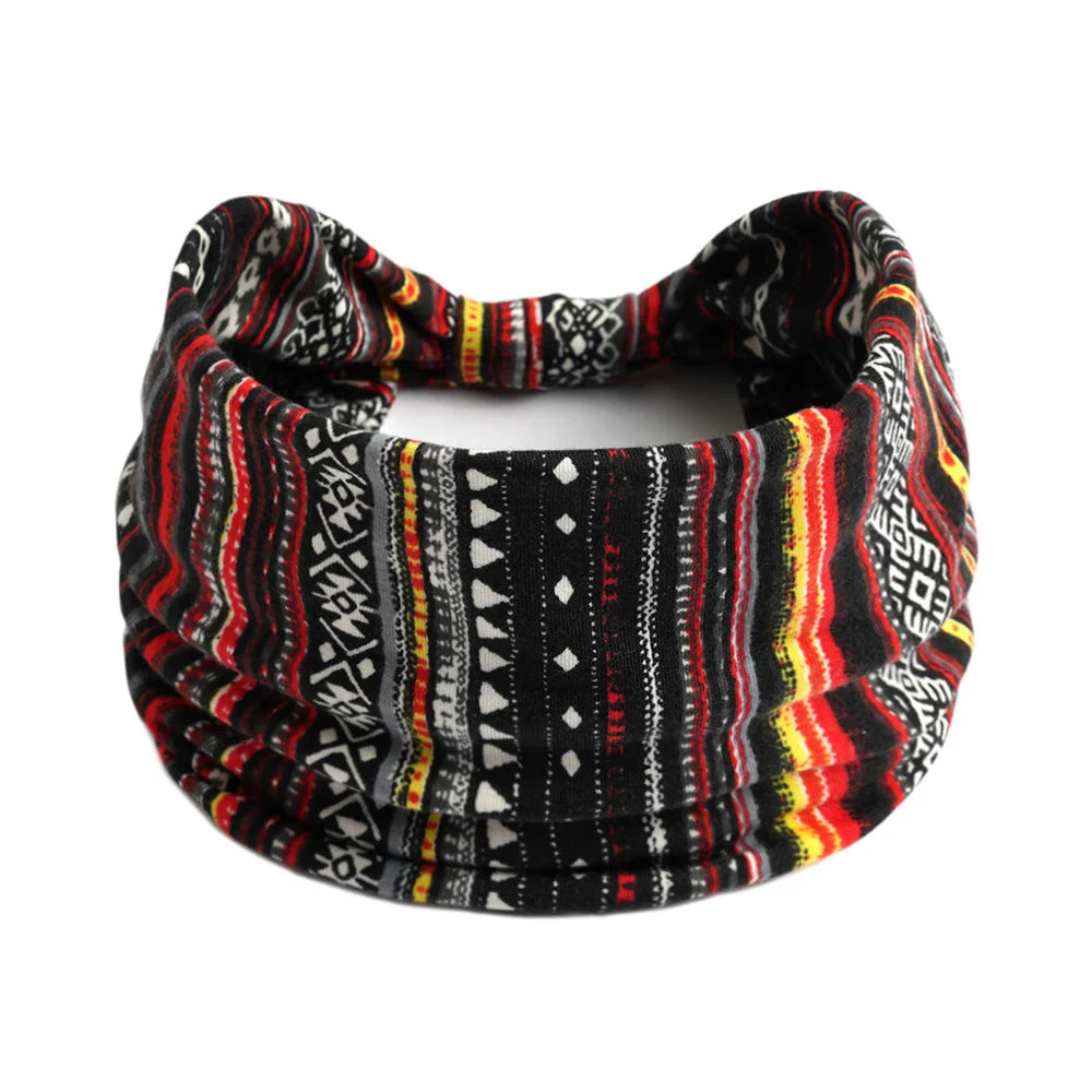 Bohemian Head Bands